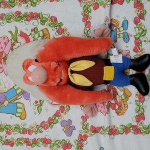 Vintage Yosemite Sam Plusb